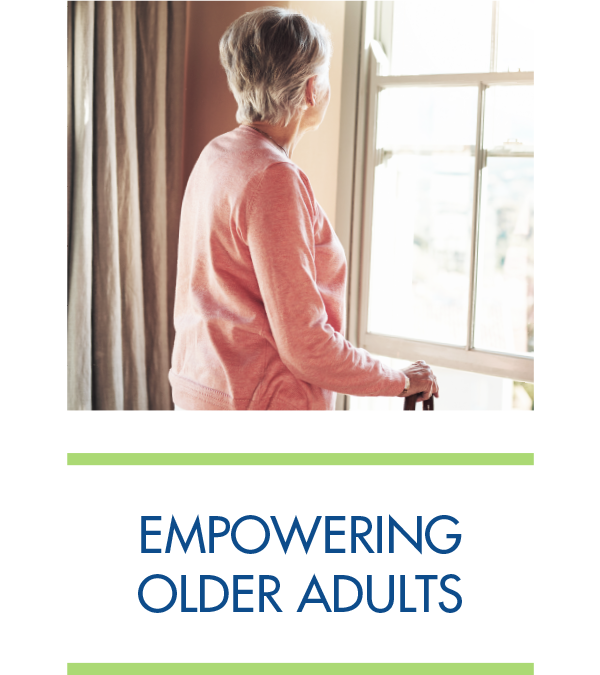 Empowering Older Adults